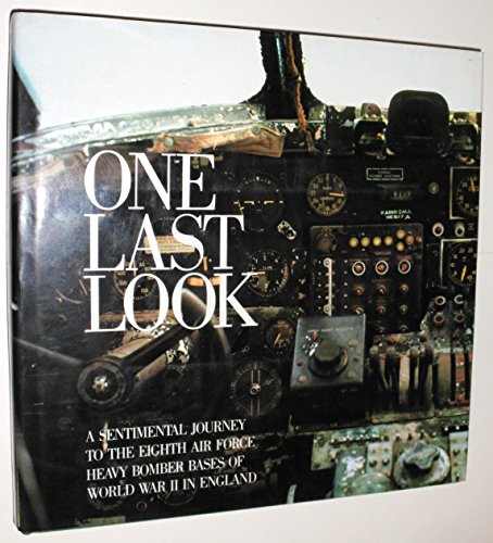 One Last Look (Donald L. Keller)