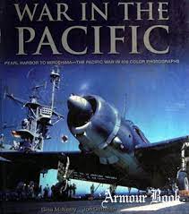 War In The Pacific