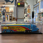 Cheerios Racing Semi Truck
