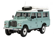 Land Rover Series III 109