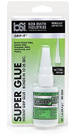 GRIP-IT Grip Glue 1oz (CLAMSHELL)