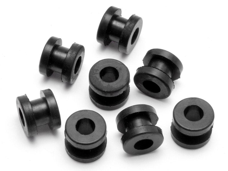 Servo Grommet (8pcs) Hillsboro Hobby Shop