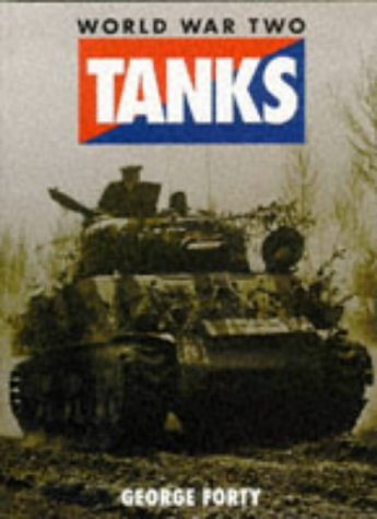 Tanks of World War Two