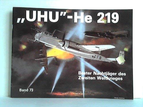 "UHU"- He 219