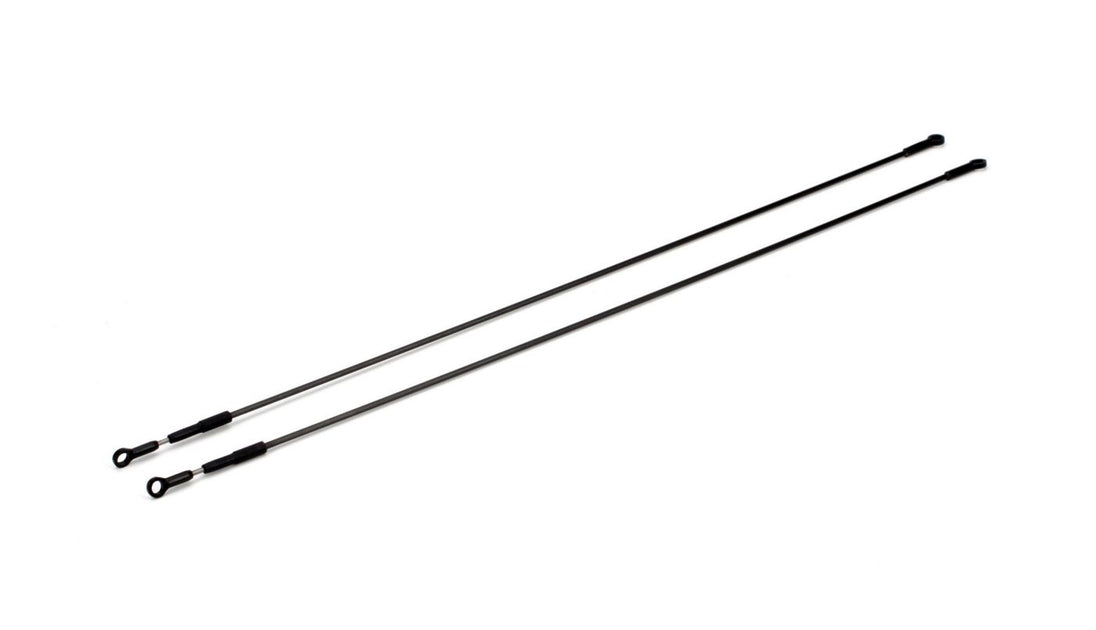 E-Flite Linkage Rod/Pushrod Set: Blade 400 E-Flite Linkage Rod/Pushrod Set: Blade 400