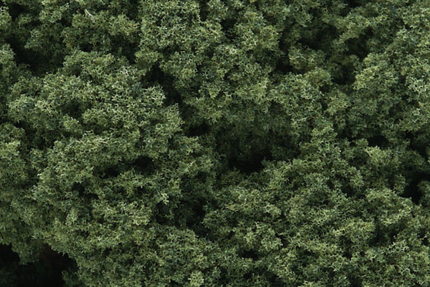 Foliage Clusters Medium Green