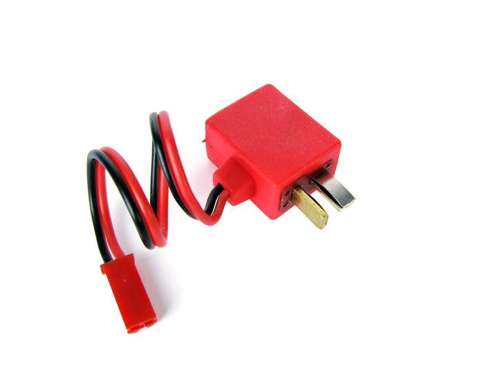 Common Sense RC Deans Ultra-Type Female to XT60 Male Conversion Adapter