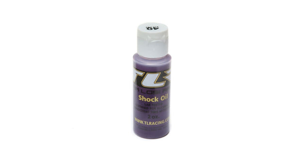 Silicone Shock Oil 40 Wt