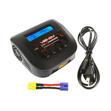 Charger Pro 4 AC Balance AC Charger