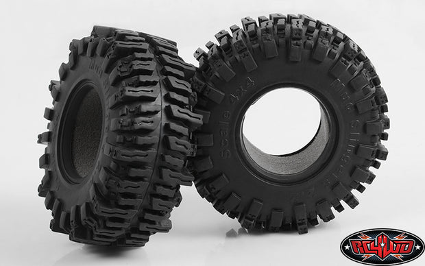 Mud Slingers 2.2" Tires