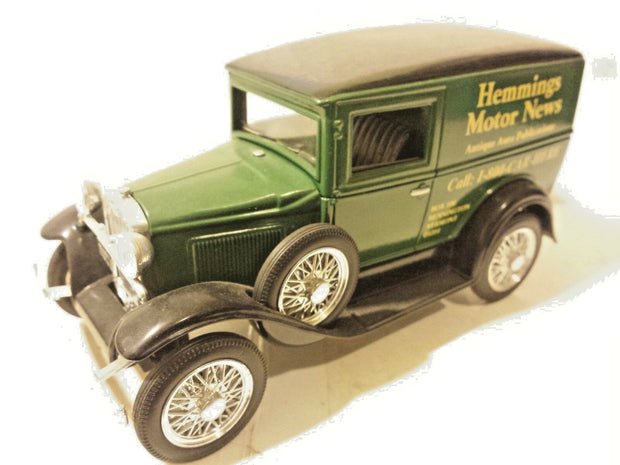 Model A Delivery Van (Piggy Bank)