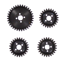 Steel Gear Set For Trucks