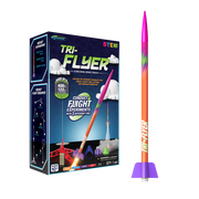 Tri-Flyer