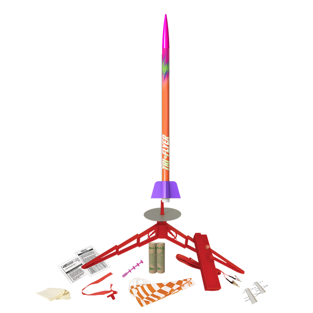 Tri-Flyer