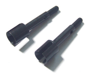 Rear CVA Axles - 2pcs