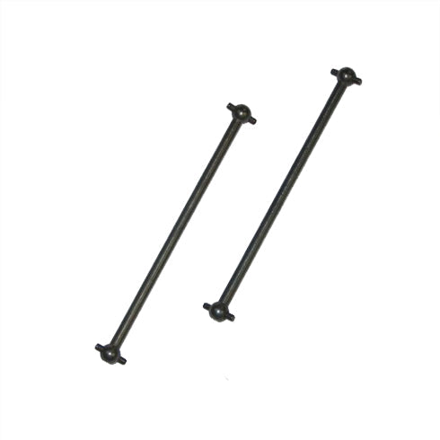 Dogbones 84mm - 2PCs