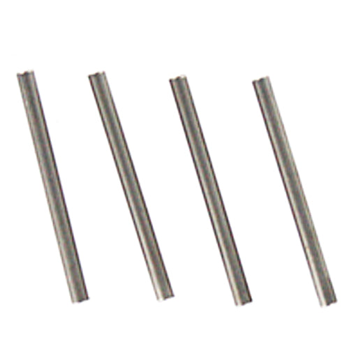 Front Hinge Pin, Short (3x37.5mm) 4pcs