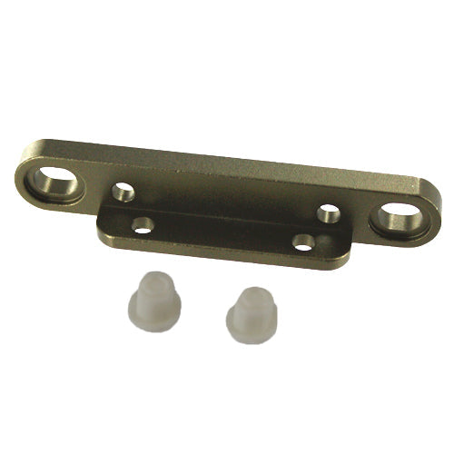 Aluminum Rear Lower Suspension Holder