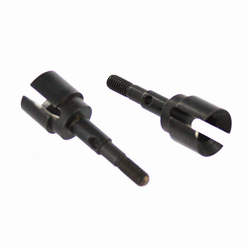 Wheel Shaft ( Front/rear) -2pcs