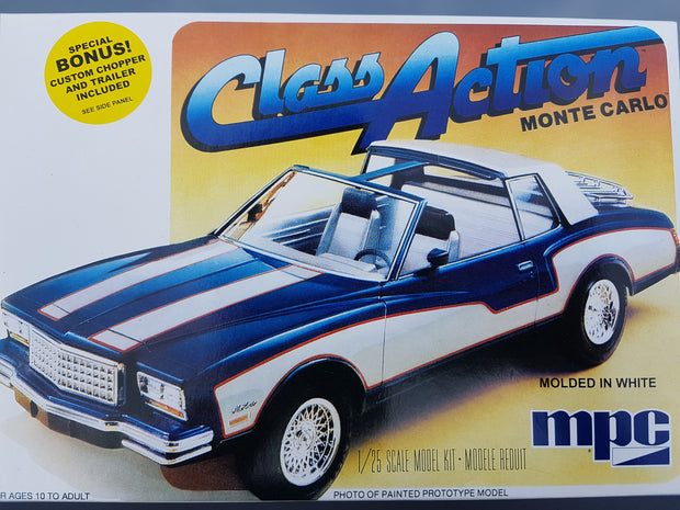 1980 Chevrolet Monte Carlo