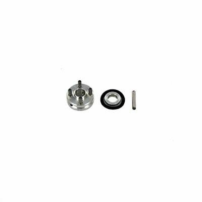 Differential First Way Shaft Mount for Rampage