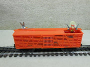 Bugs Bunny & Yosemite Sam Outlaw Car