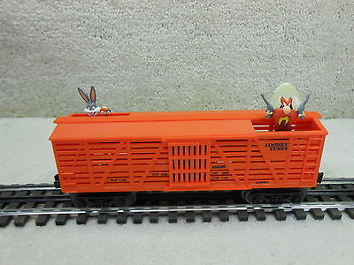 Bugs Bunny & Yosemite Sam Outlaw Car