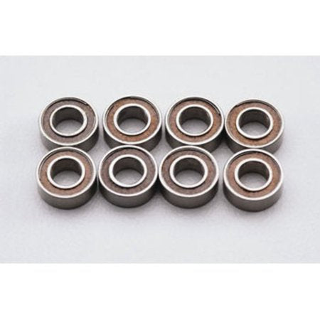 DuraTrax Bearing Completer Set Losi Mini-T (8)