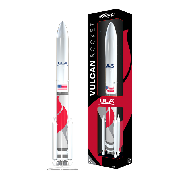 ULA Vulcan