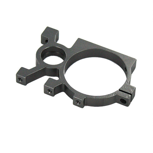 Aluminum Motor Clamping Mount- 1pc
