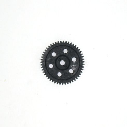 51T .8 module Plastic Spur Gear