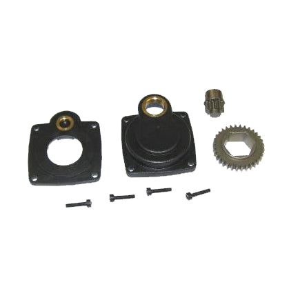 Back Plate for Electric Starter