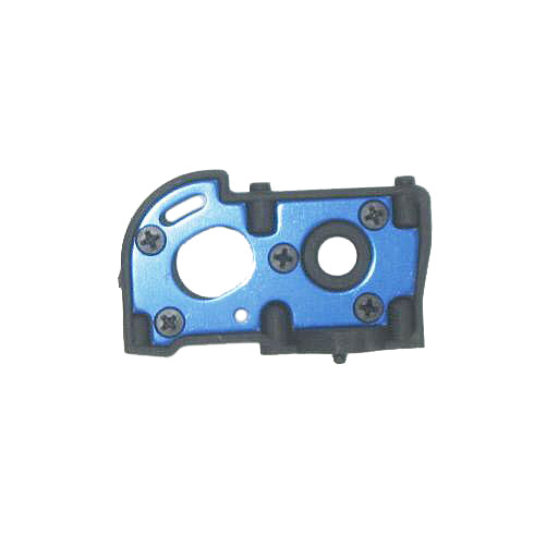 Gear Mount, Motor Mount and Front Screws (1pc)