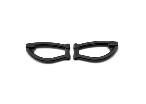 Plastic Front Upper Arm 2pcs