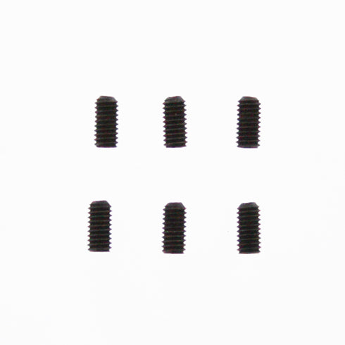 Set Screw(M4*8)- 6 PCS