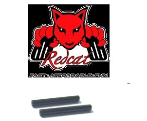 Rear Lower Outside Suspension Hinge Pin