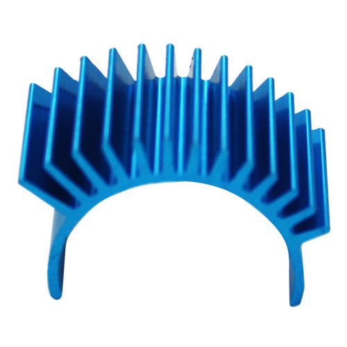 Motor Cooling Heat Sink ~