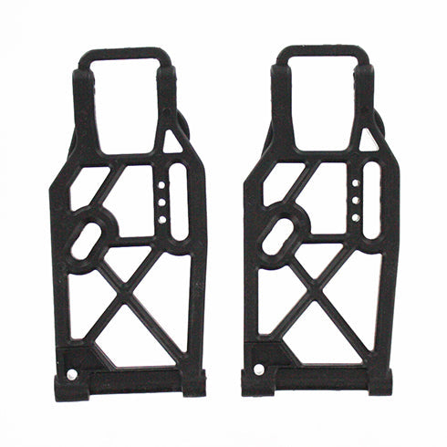 Rear Lower Suspension Arm 2Pcs