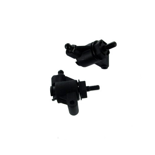 Plastic Rear Hub Carrier Assembly- (1pr)
