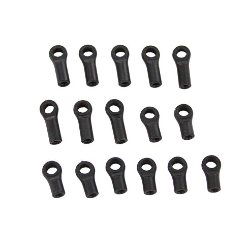 Linkage Rod Ends- 16pcs