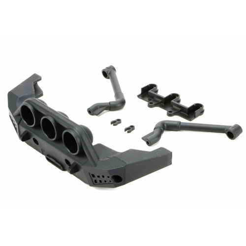 Bumper Tr-mt10e & RC-MT10E