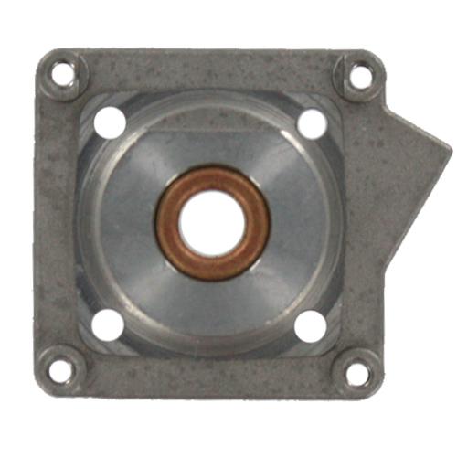 Backing Plate, VX .16 and .18 Engine