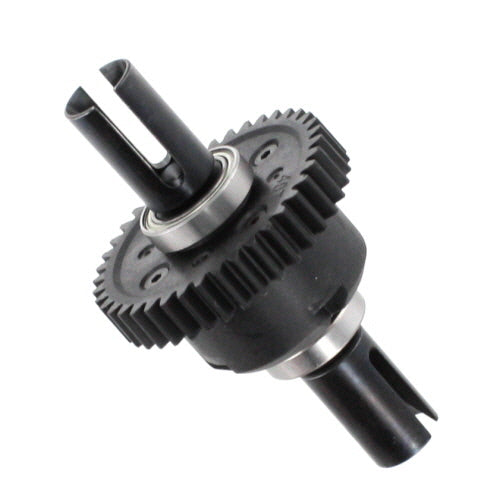 Center Differential Unit