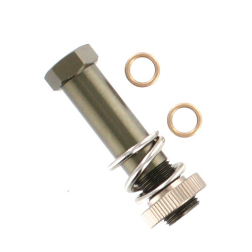 Servo Saver Post W/ Spring (1set)