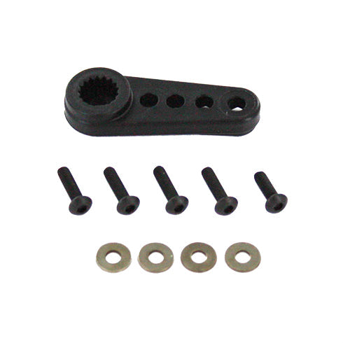 Steering Servo Horn Kit