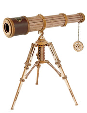 Monocular Telescope - 150m Real Sight Distance!
