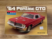 '64 Pontiac GTO 1/24th Scale