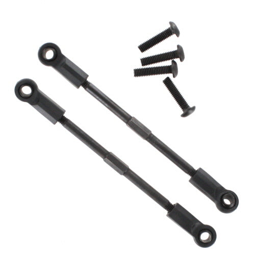 Steering linkage set