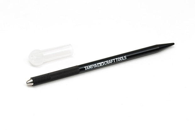 Engraving Blade Holder (Black)