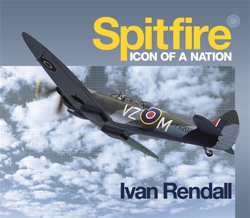 The Spitfire  (Donald L. Keller)